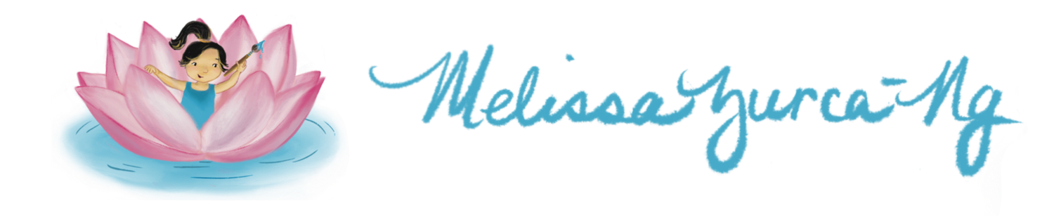 Melissa Zurca-Ng Illustration