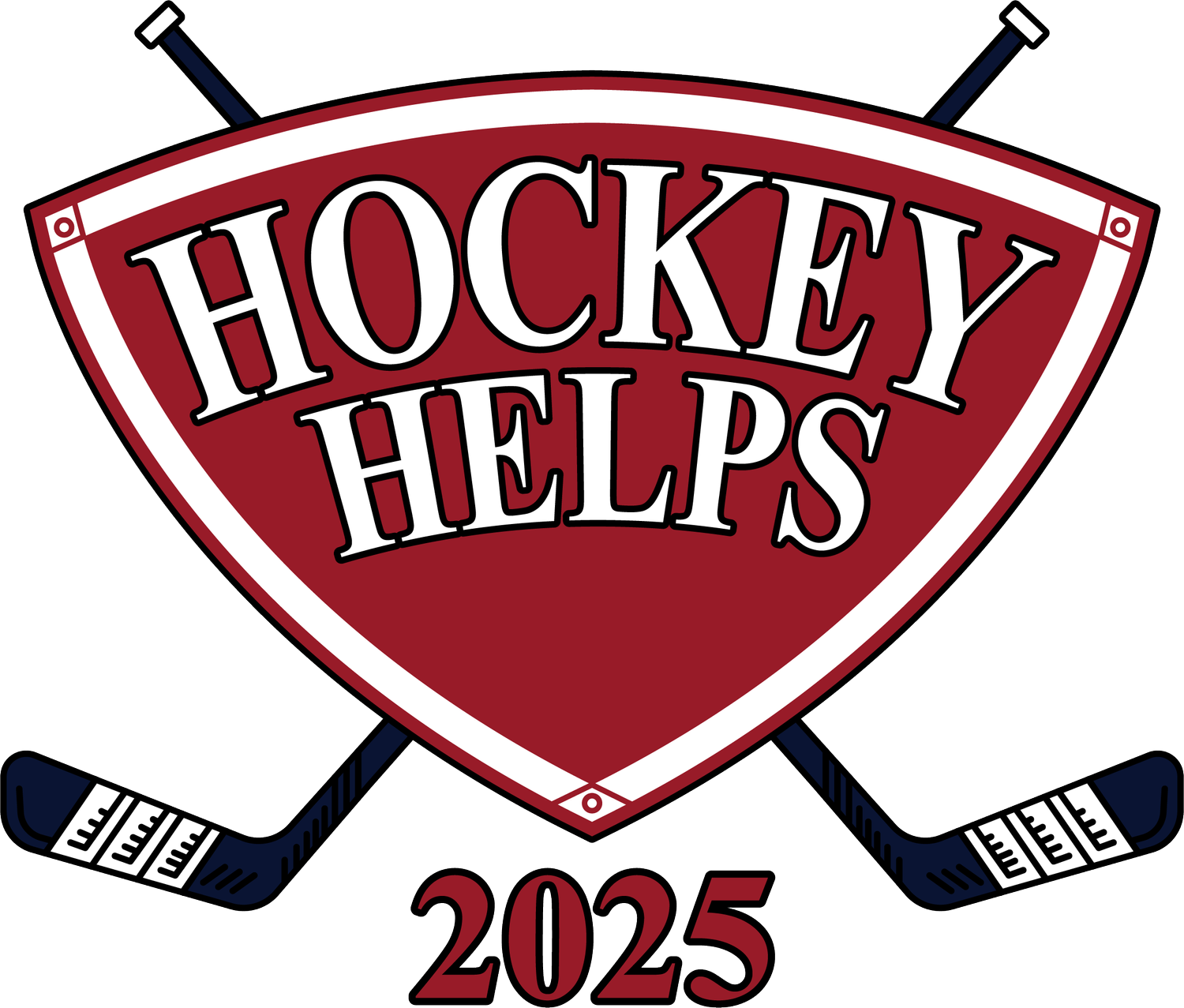Hockey Helps