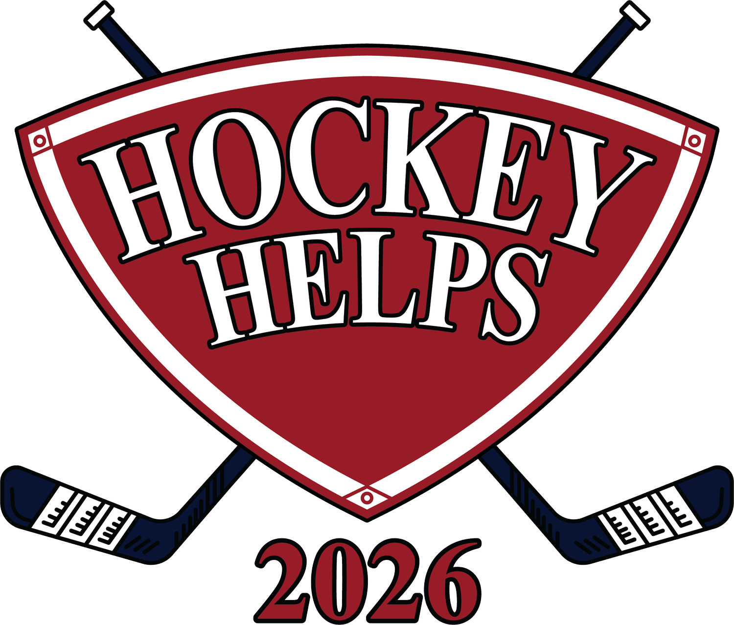 Hockey Helps