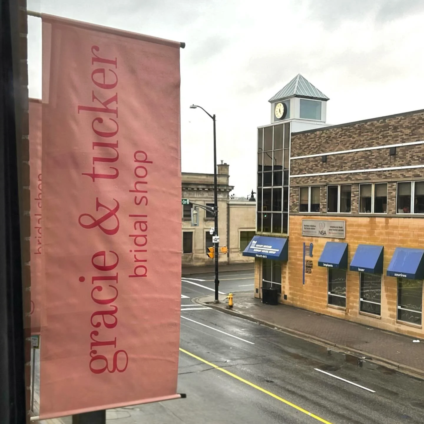 feeling grateful for all of our amazing brides 🥰