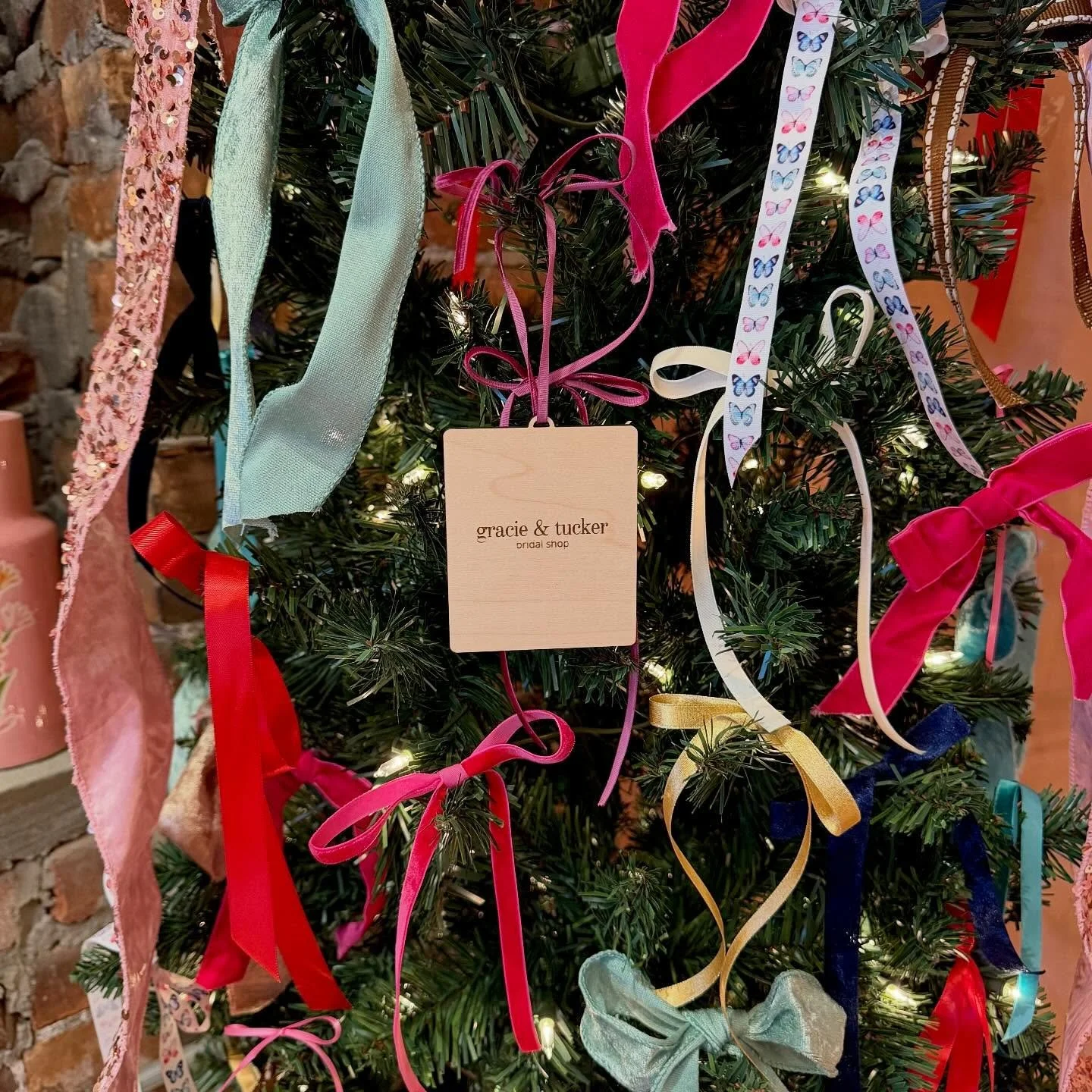 tis the season 🥰🎄🎀

loving these sweet ornament/photo frames by @creationsby.bree! included with every appointment from now until the end of the holiday season