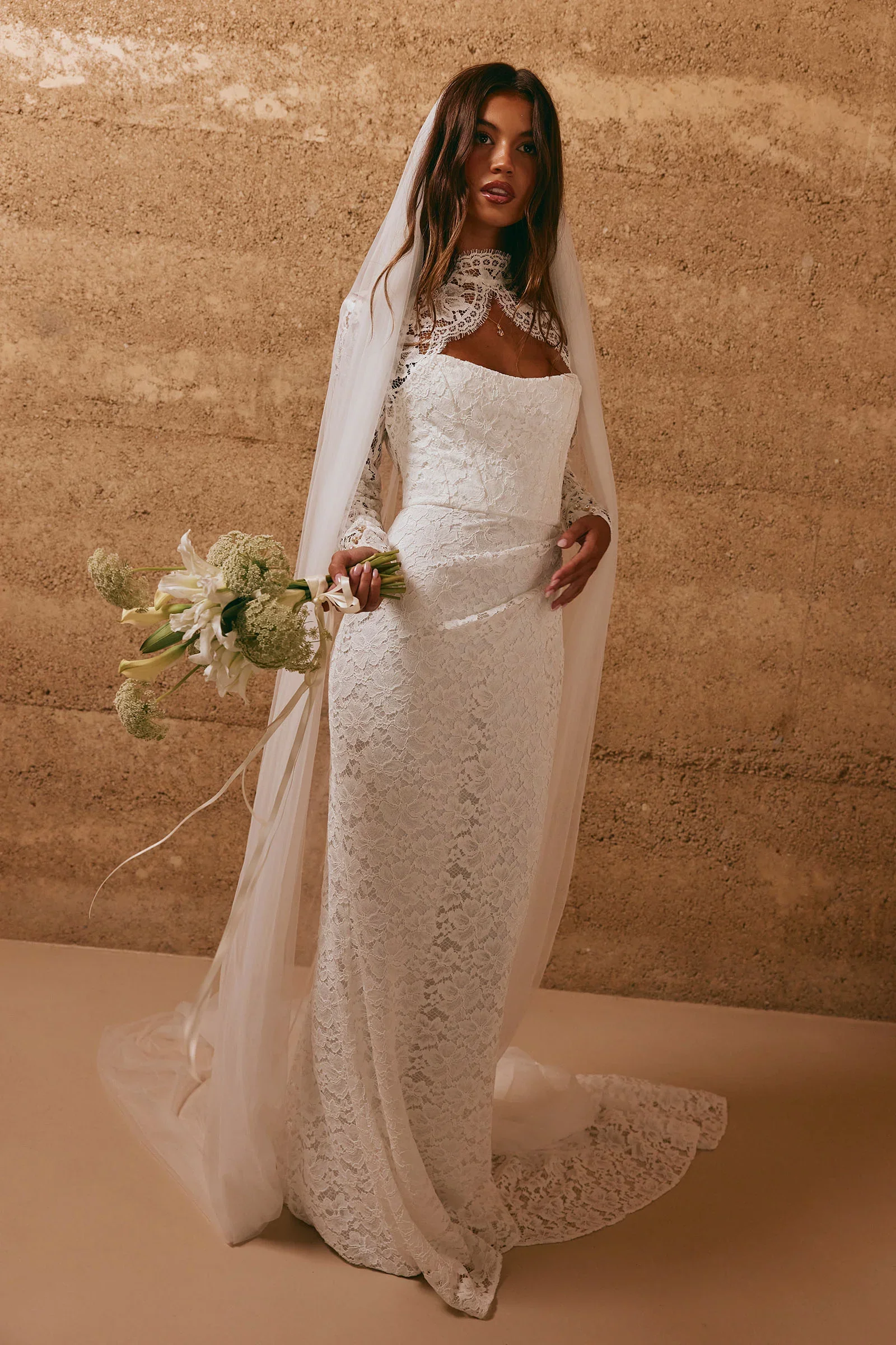 grace loves lace