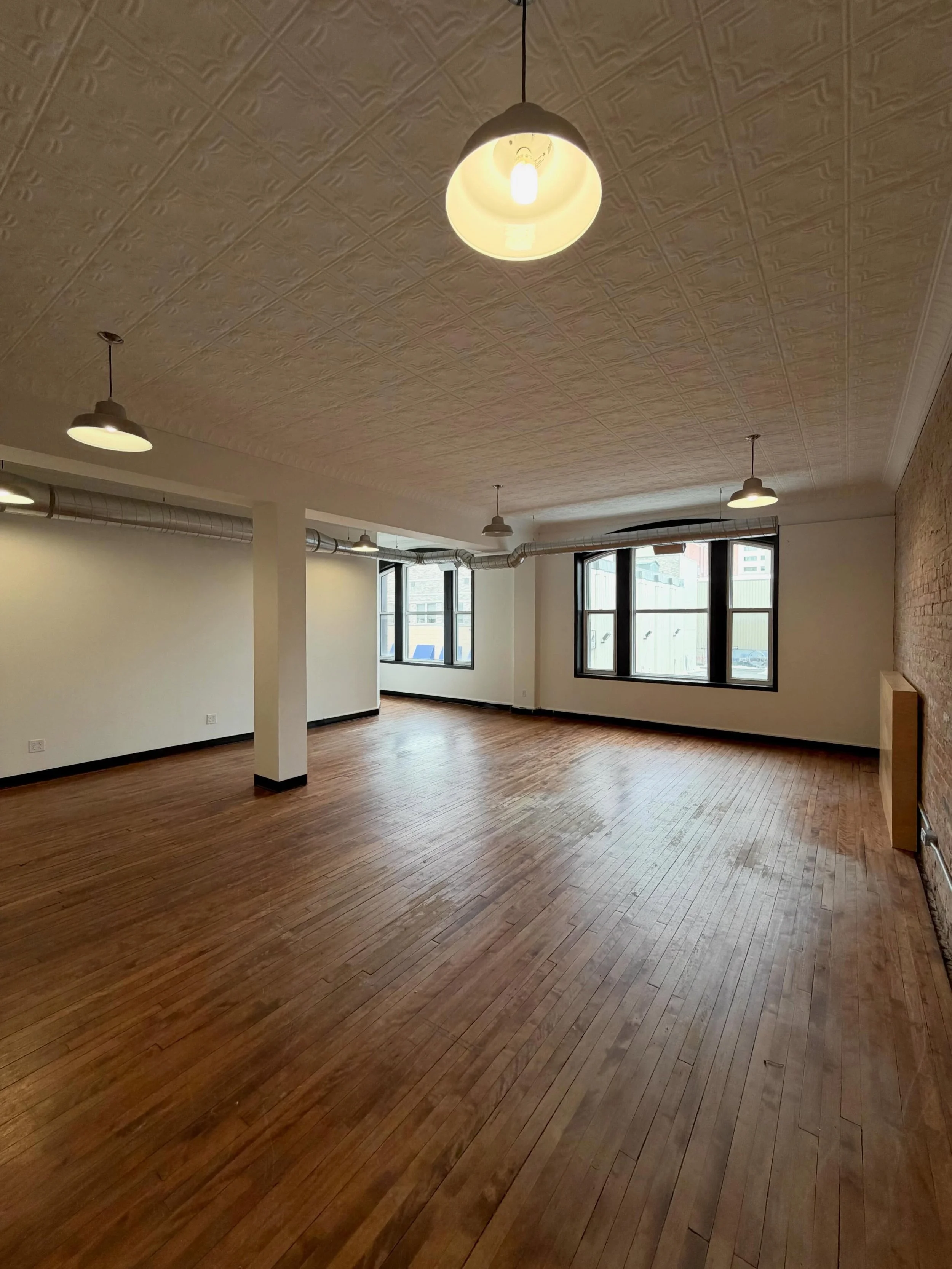 an exciting update about gracie &amp; tucker ✨

on july 1st, we will be moving into this beautiful space across the hall.

our current shop has welcomed so many of you, and we have appreciated the warm feedback about the coziness &amp; positive energ
