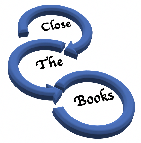 Close The Books, LLC