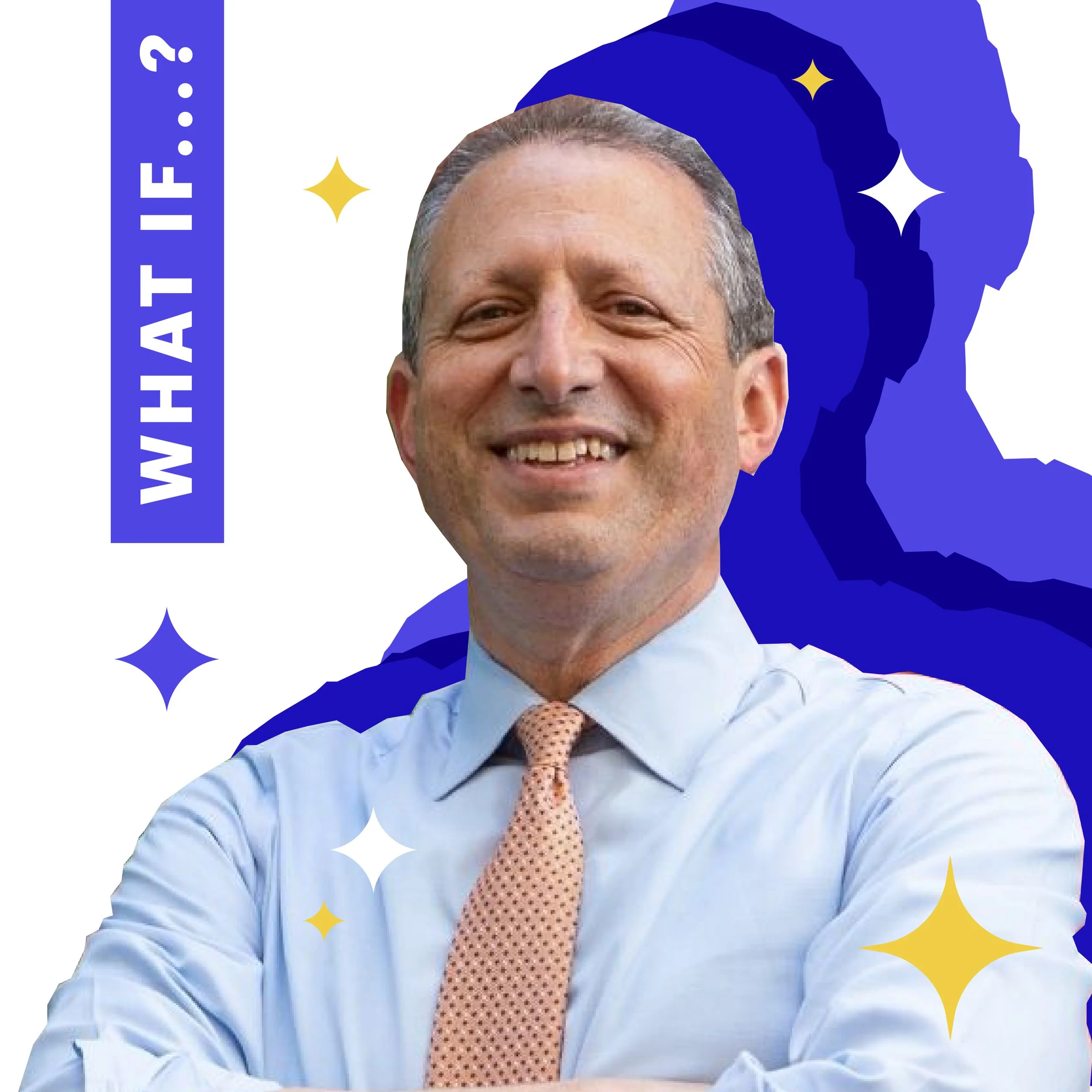 Pensions, solidarity, and making polluters pay 💸⚖️ with Brad Lander