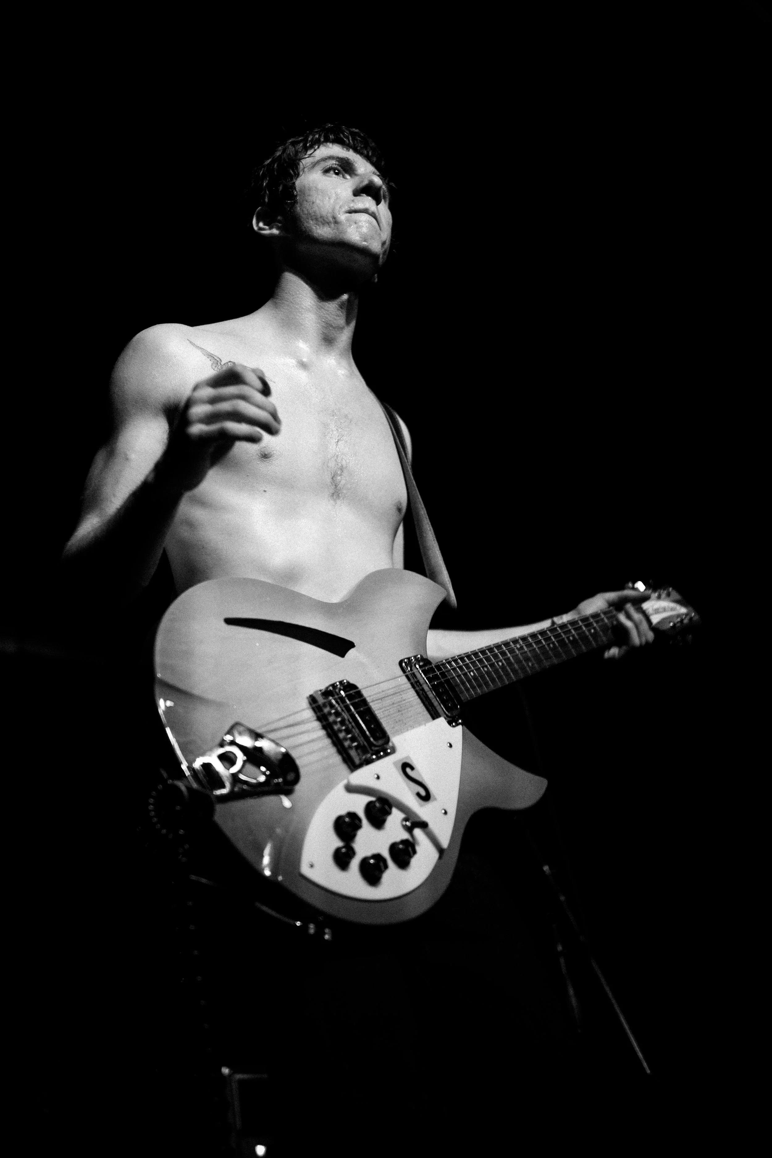 Silverados @ The Smell-05.jpg