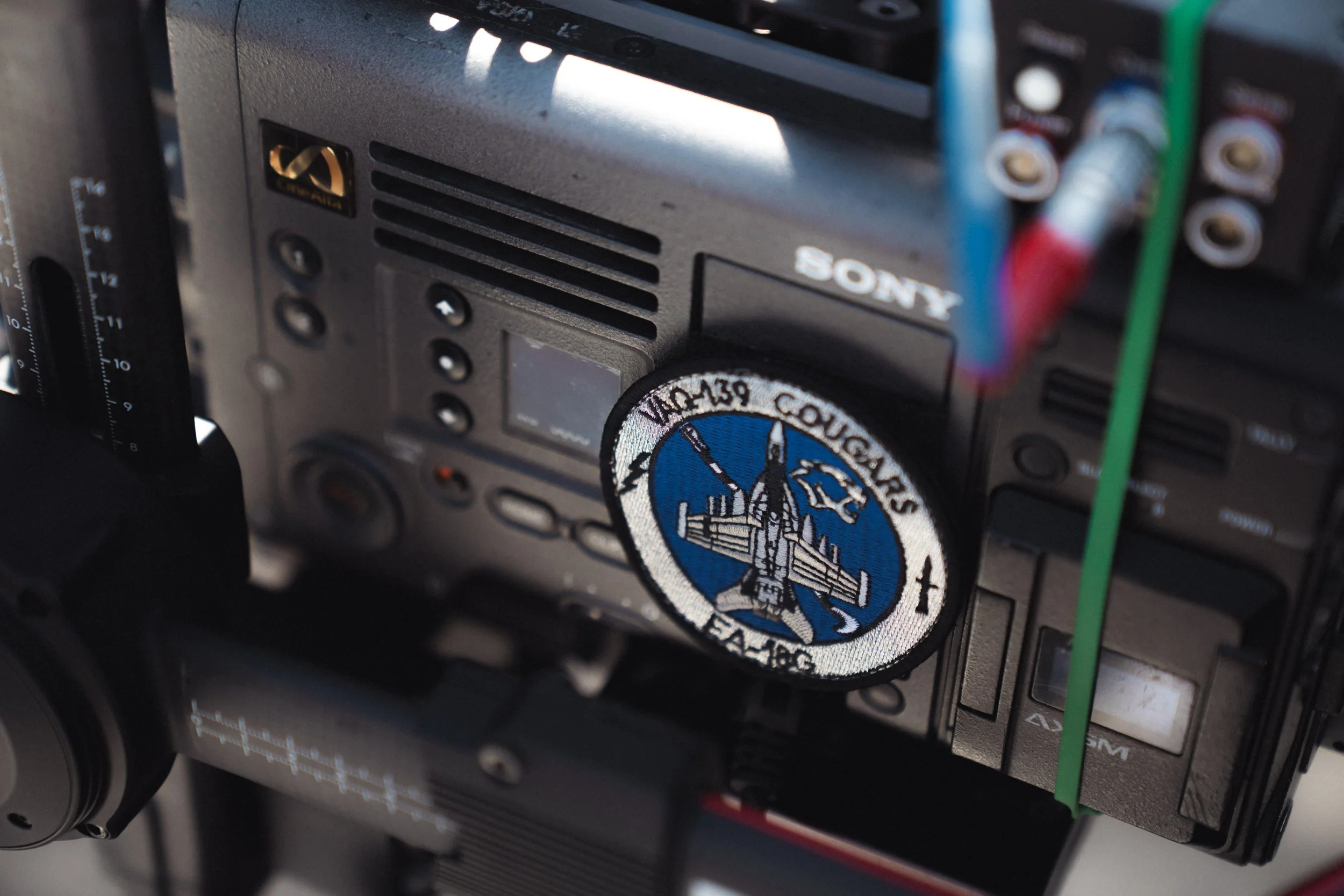 Camera Gear