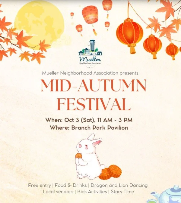MNA Presents Mid-Autumn Festival