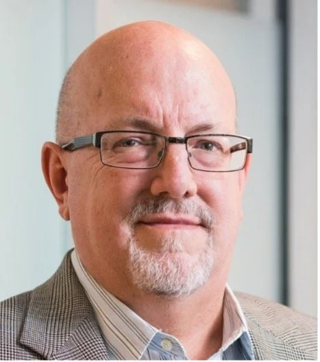 Andrew Clements, Chair