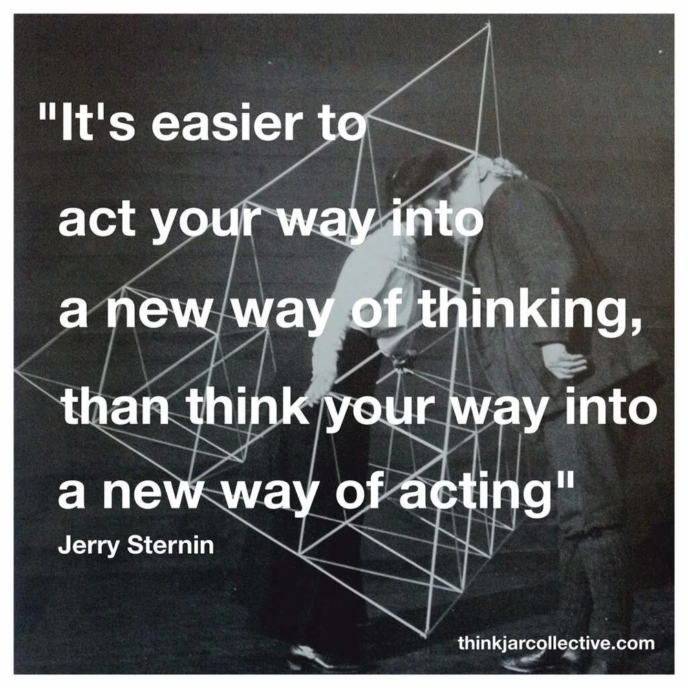 Creativity and Innovation Quotes — Think Jar Collective