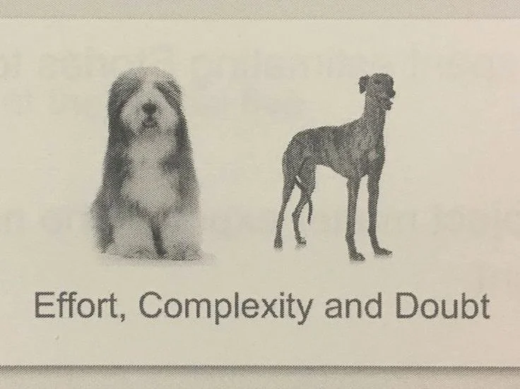 Same same Sundays. #dasuniverse #sundays