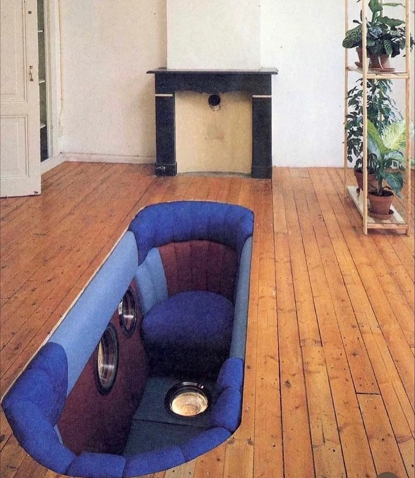 Get in loser, we&rsquo;re doing Mondays. #dasuniverse #monday