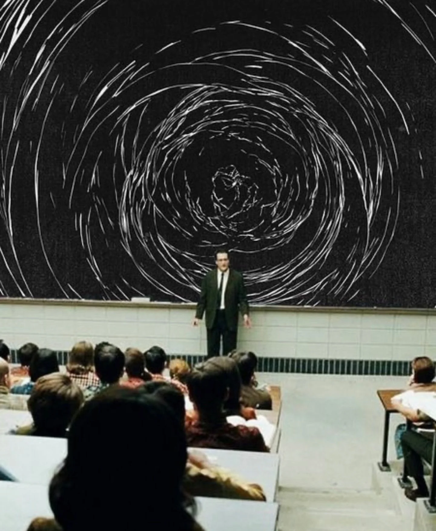 Weekend vibe in das universe  #dasuniverse