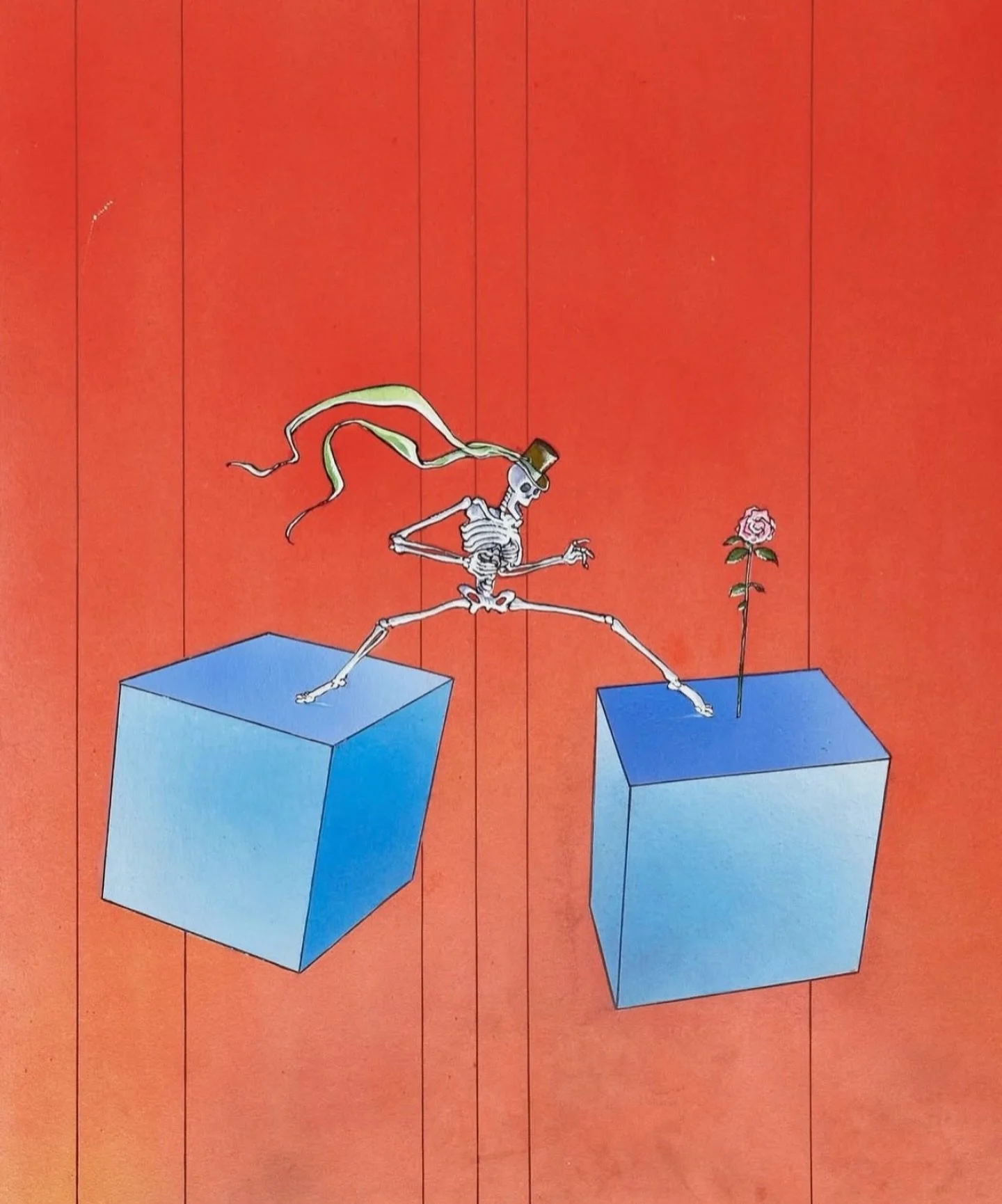 Weekend vibes with @moebiuseveryday  #dasuniverse