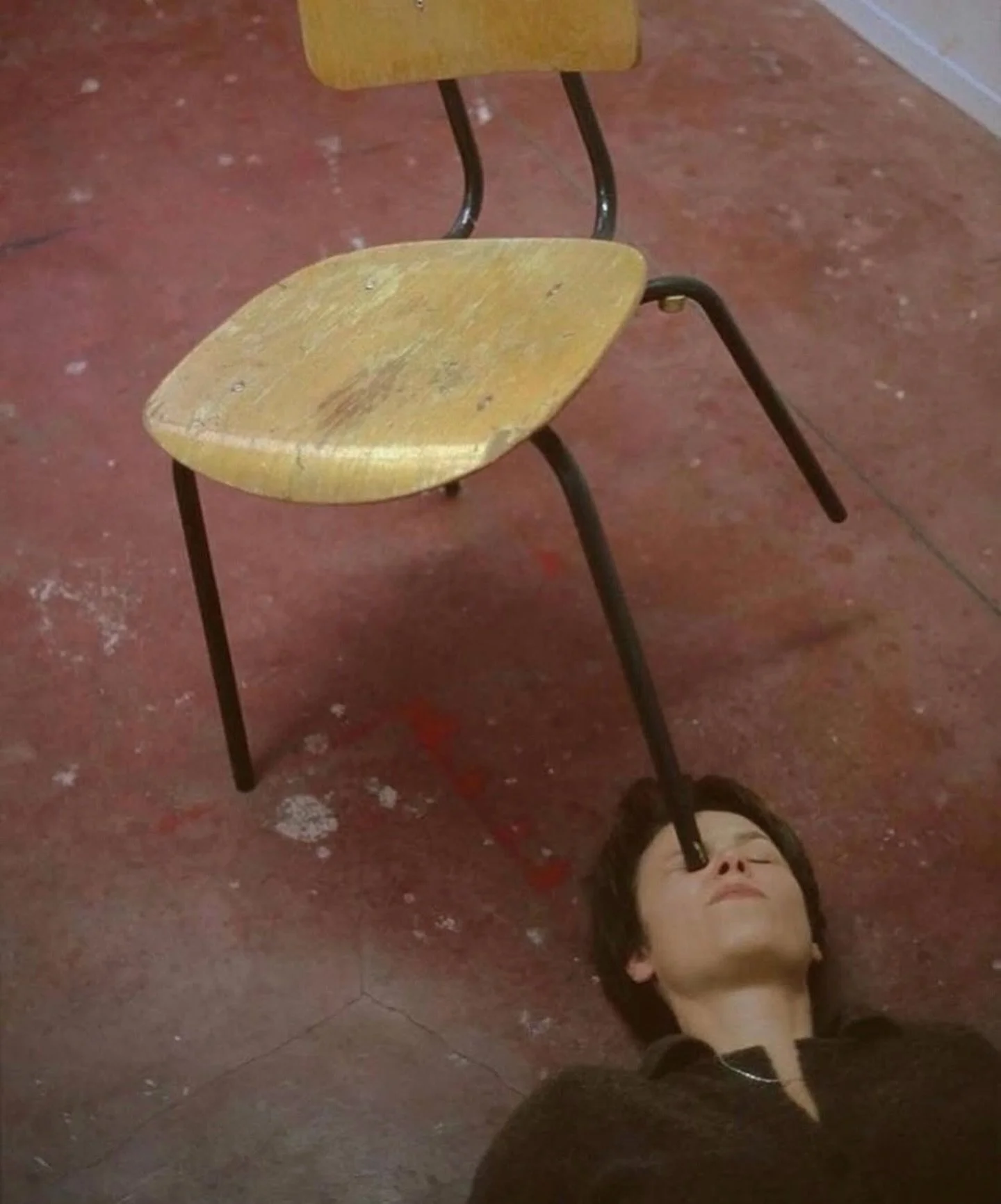 Saturday vibe. #dasuniverse