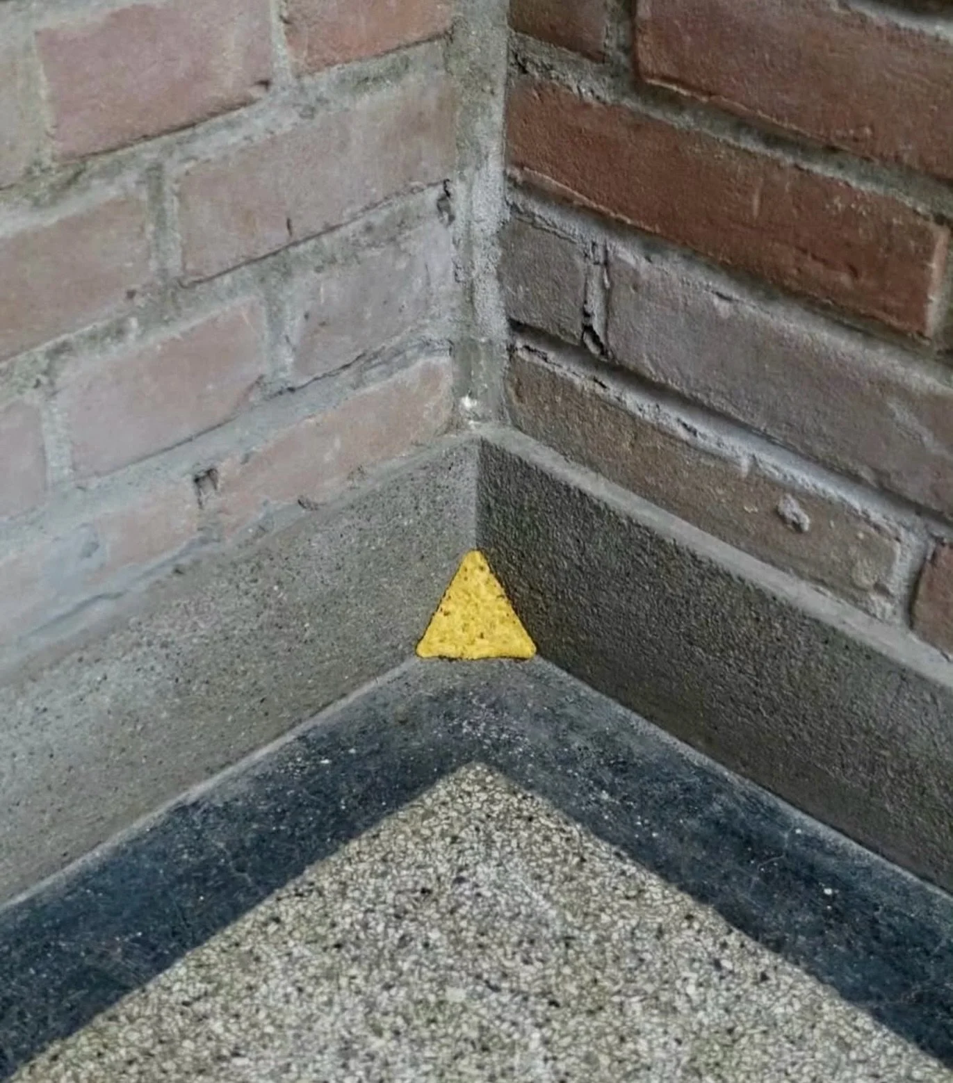 Strength for the long weekend vibes. #dasuniverse