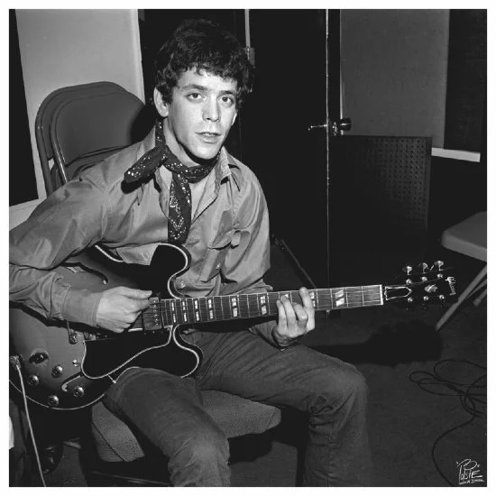 Walk on the wild side: The legacy of Lou Reed for innovators — Think ...