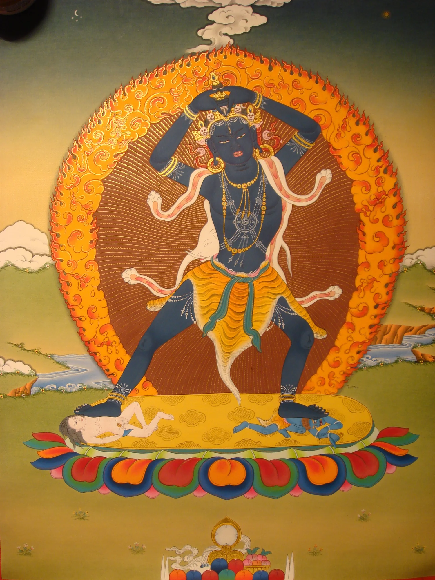 Breaking Sets, Pattern Interrupts And The Wild Creativity of Buddhist ...