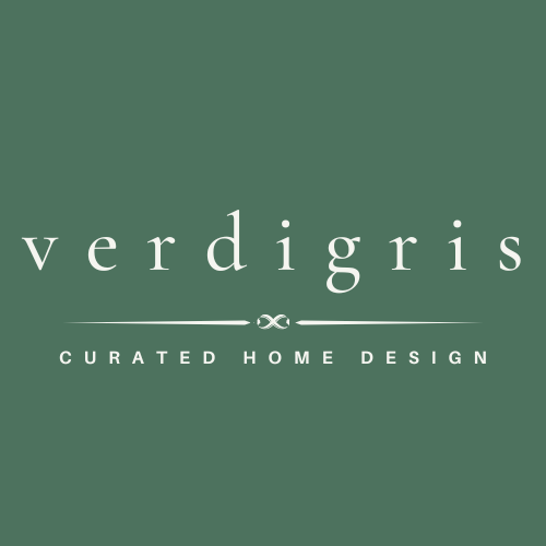 Verdigris Address Numbers Verdigris Home & Design