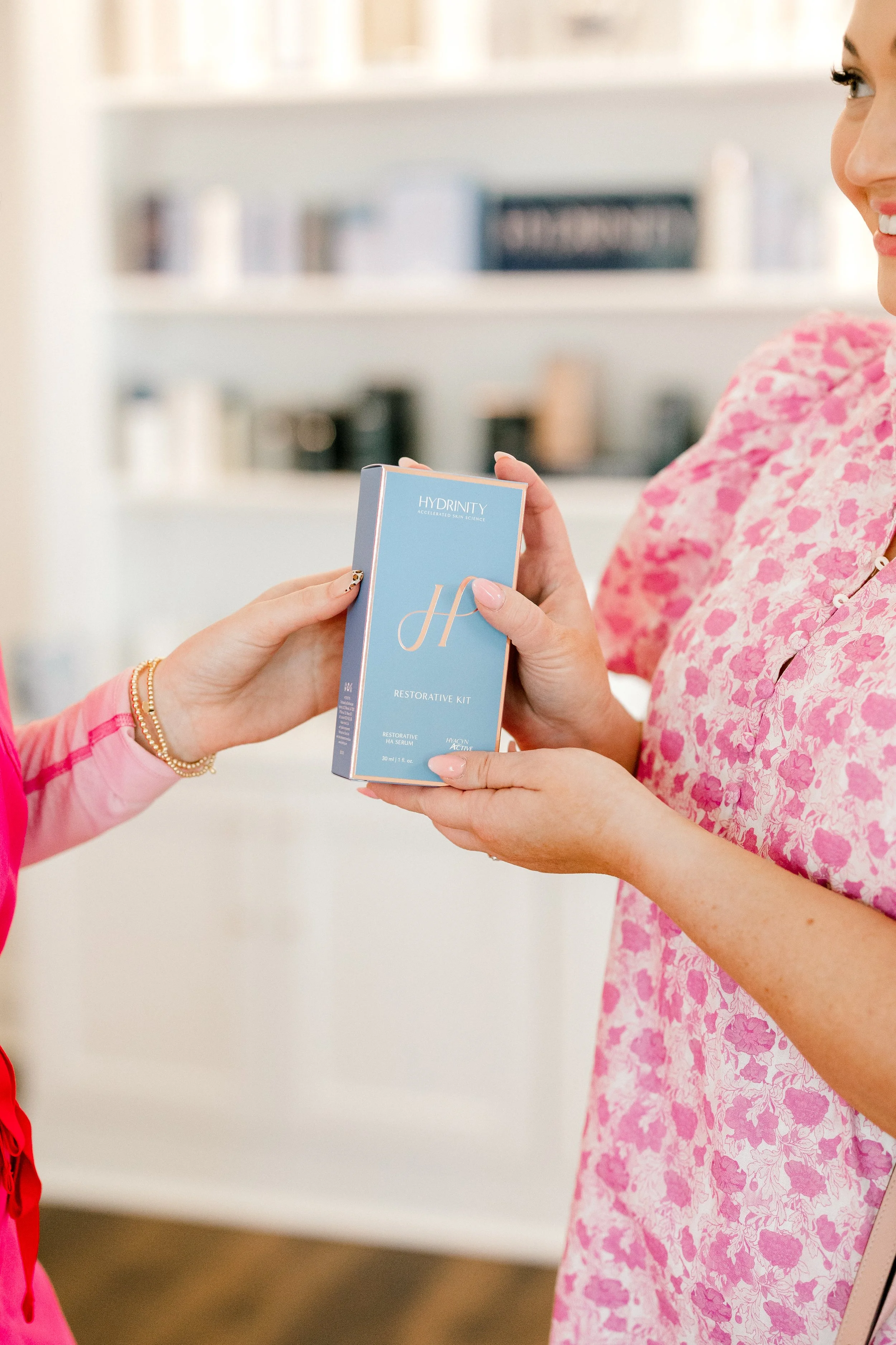 Why Starting with Skincare First is a Game Changer for Long Lasting Results