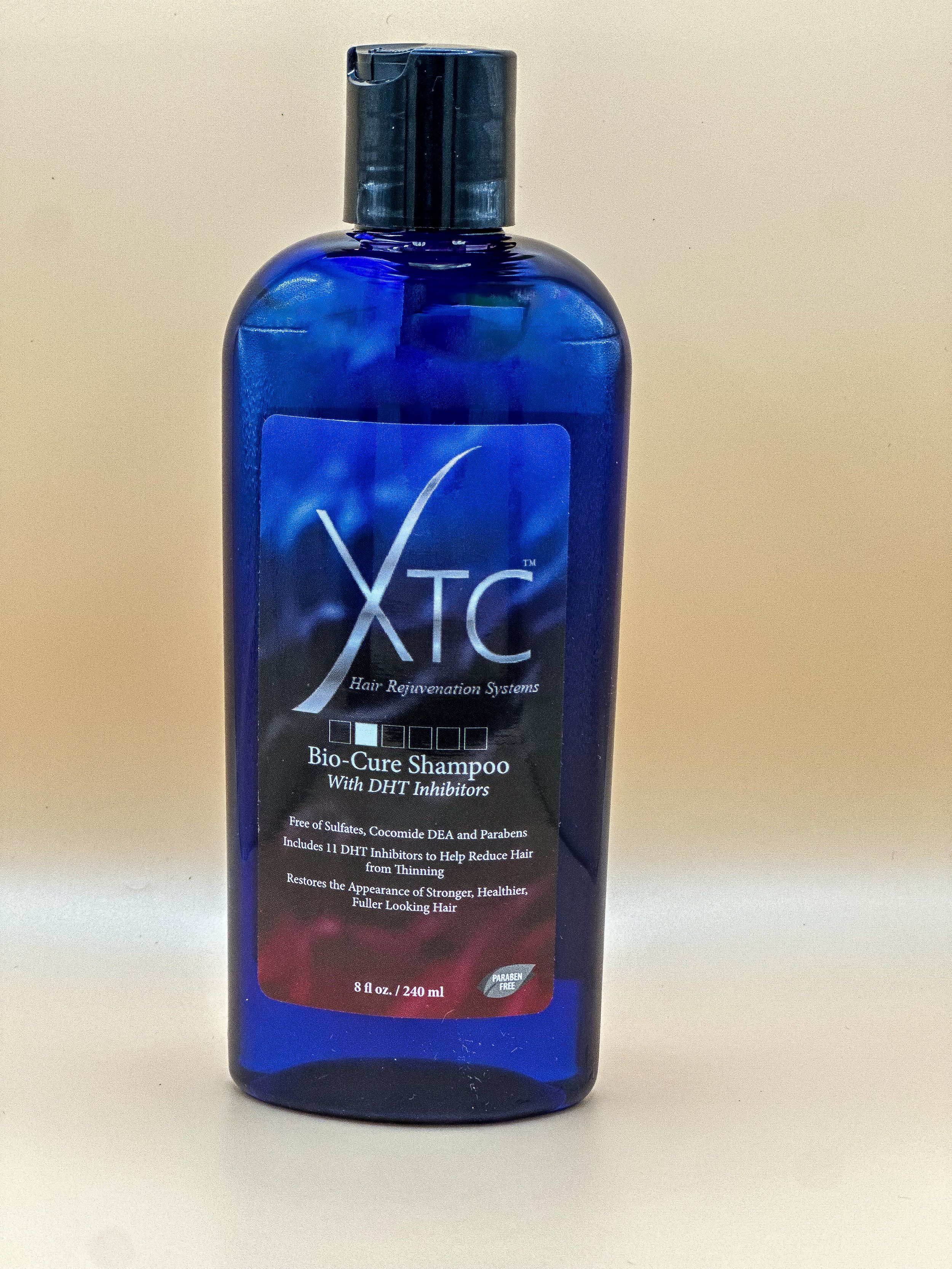 Bio-Cure Shampoo