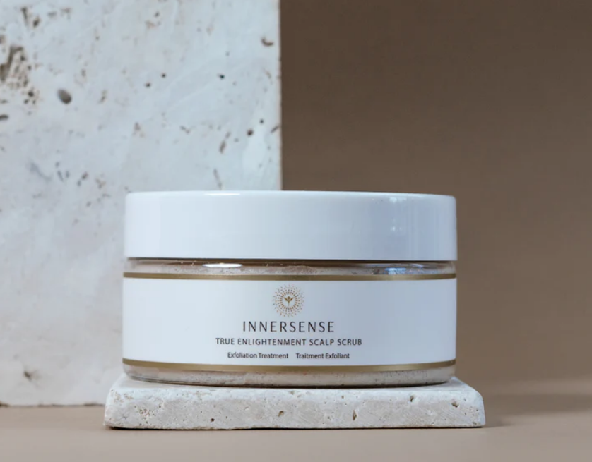Innersense Scalp Scrub