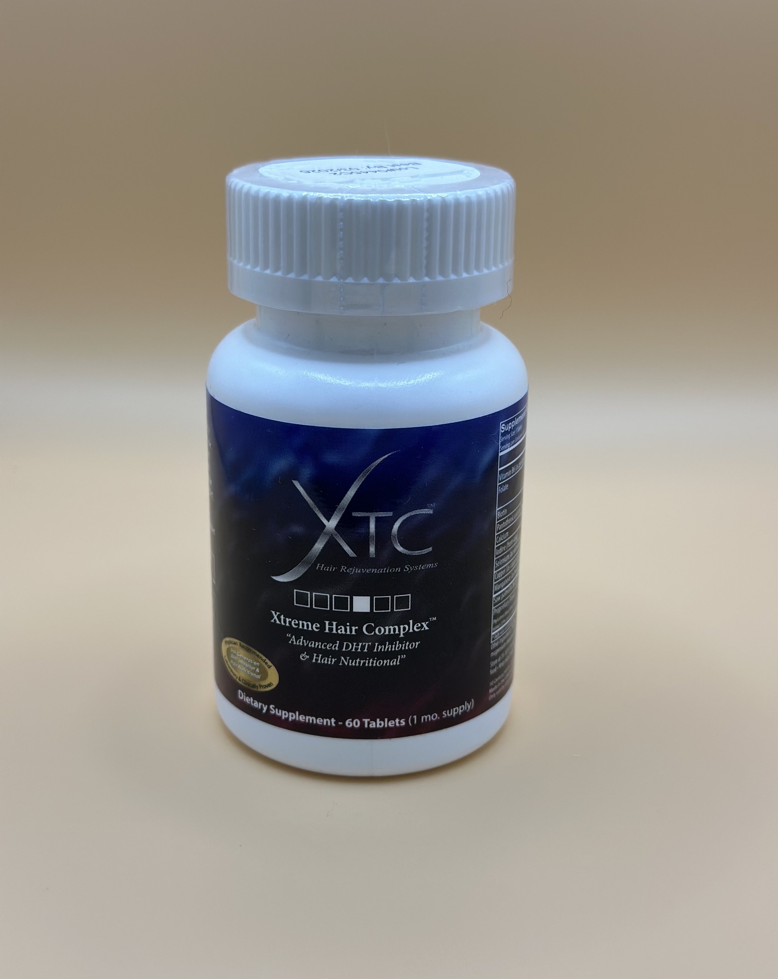 Xtreme Hair Complex