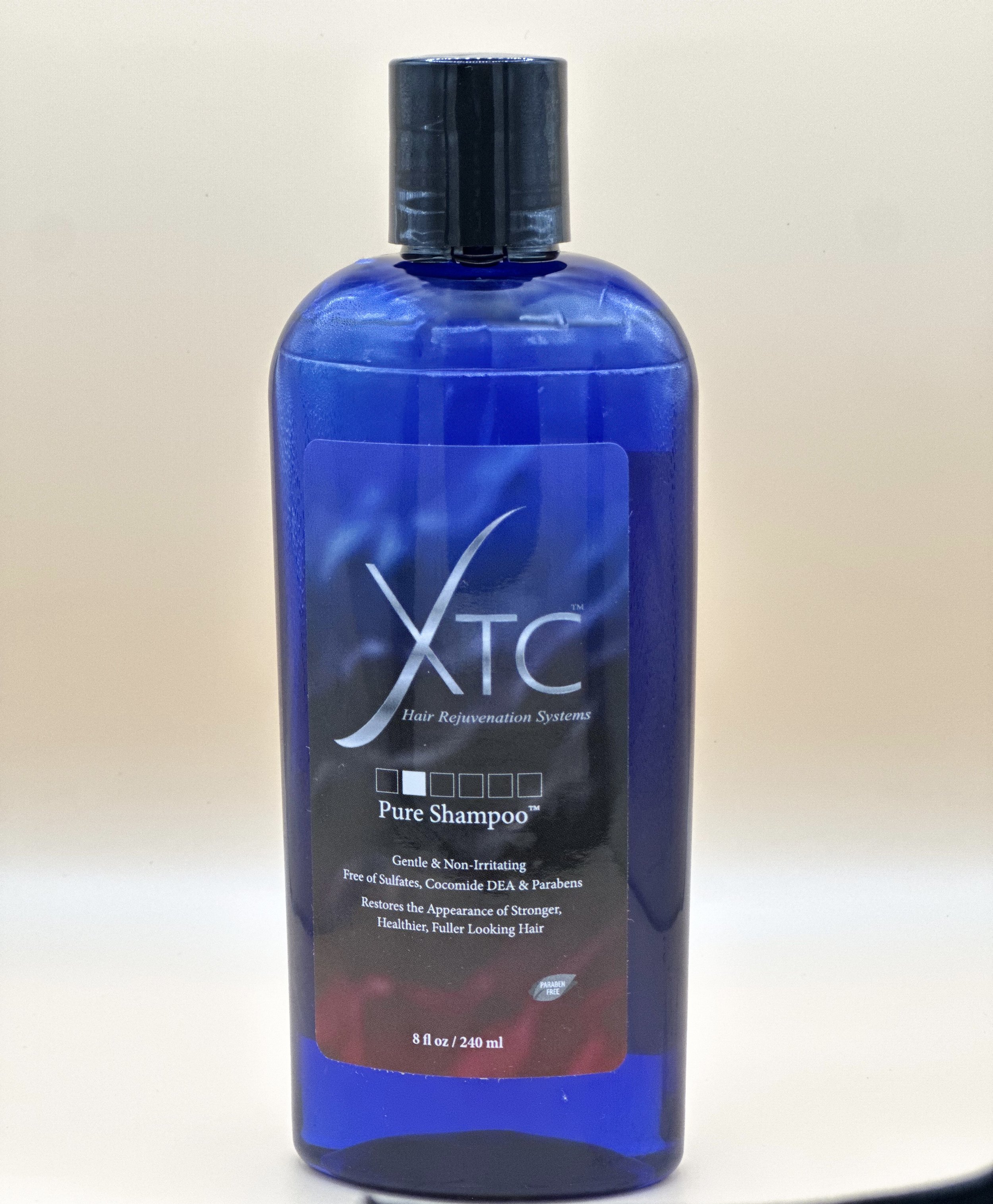 Pure Shampoo