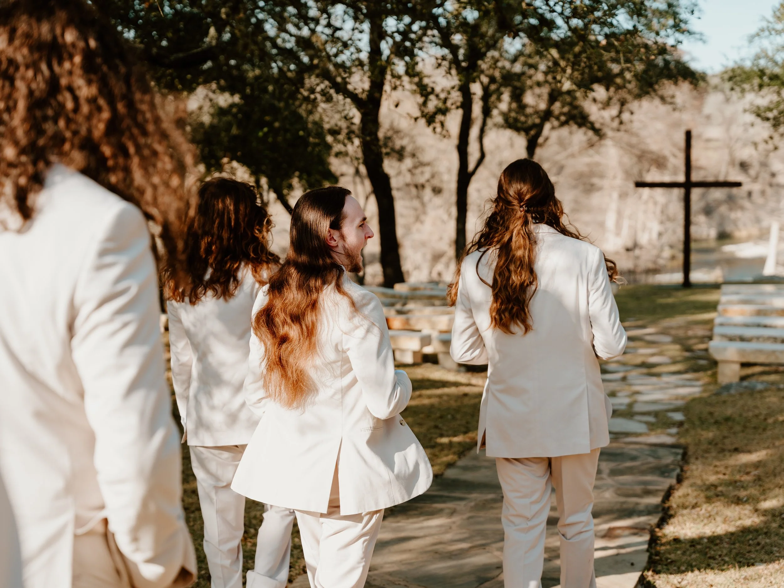 Wedding Photos by Lane Nolan in San Antonio, Texas