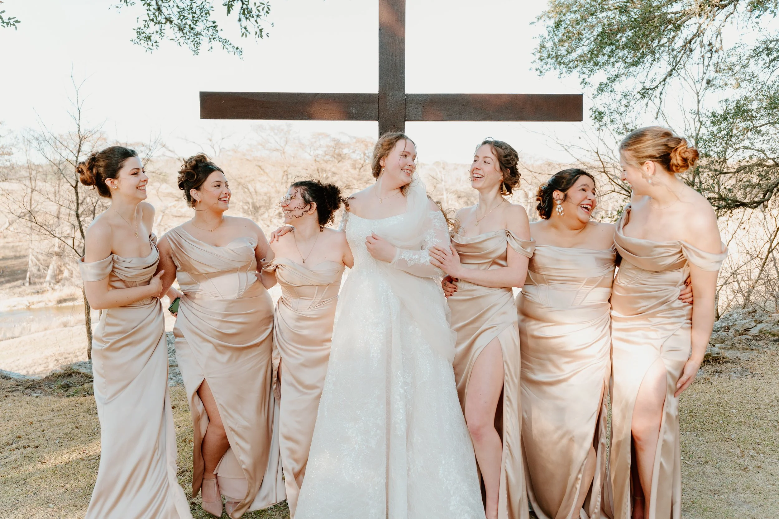 Wedding Photos by Lane Nolan in San Antonio, Texas
