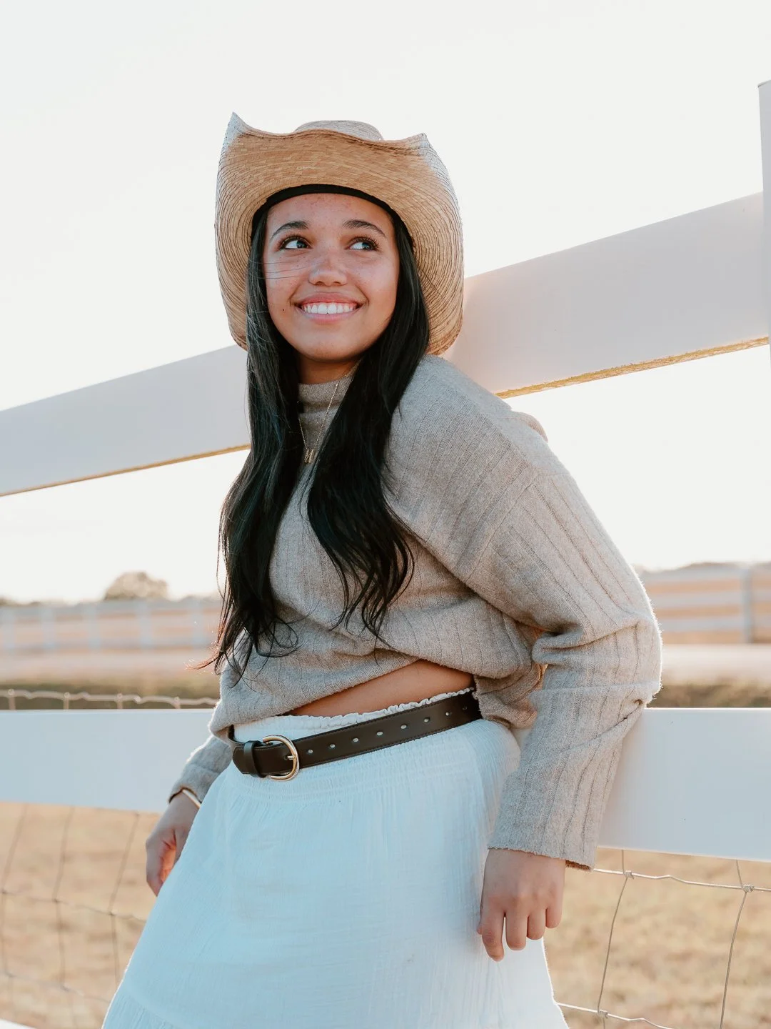 Brand Portraits by Lane Nolan in San Antonio, Texas