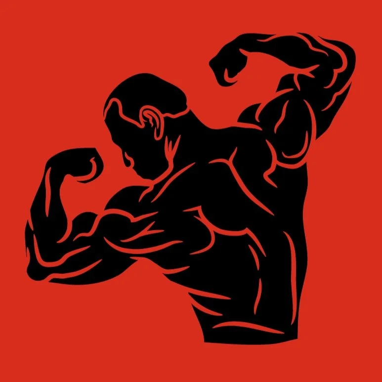Bodybuilding Posing Seminar