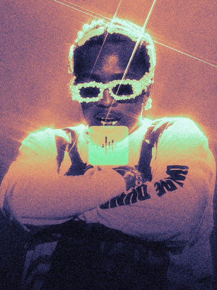 NEW MUSIC TOMORROW!!

Ive been busy in the studio stacking up a bunch of new remixes and originals for yall. Heres a few of the first batch of flips were unleashing soon&hellip; which one do you thinks coming tomorrow? 

1. A$AP Rocky - Helicopter Fl