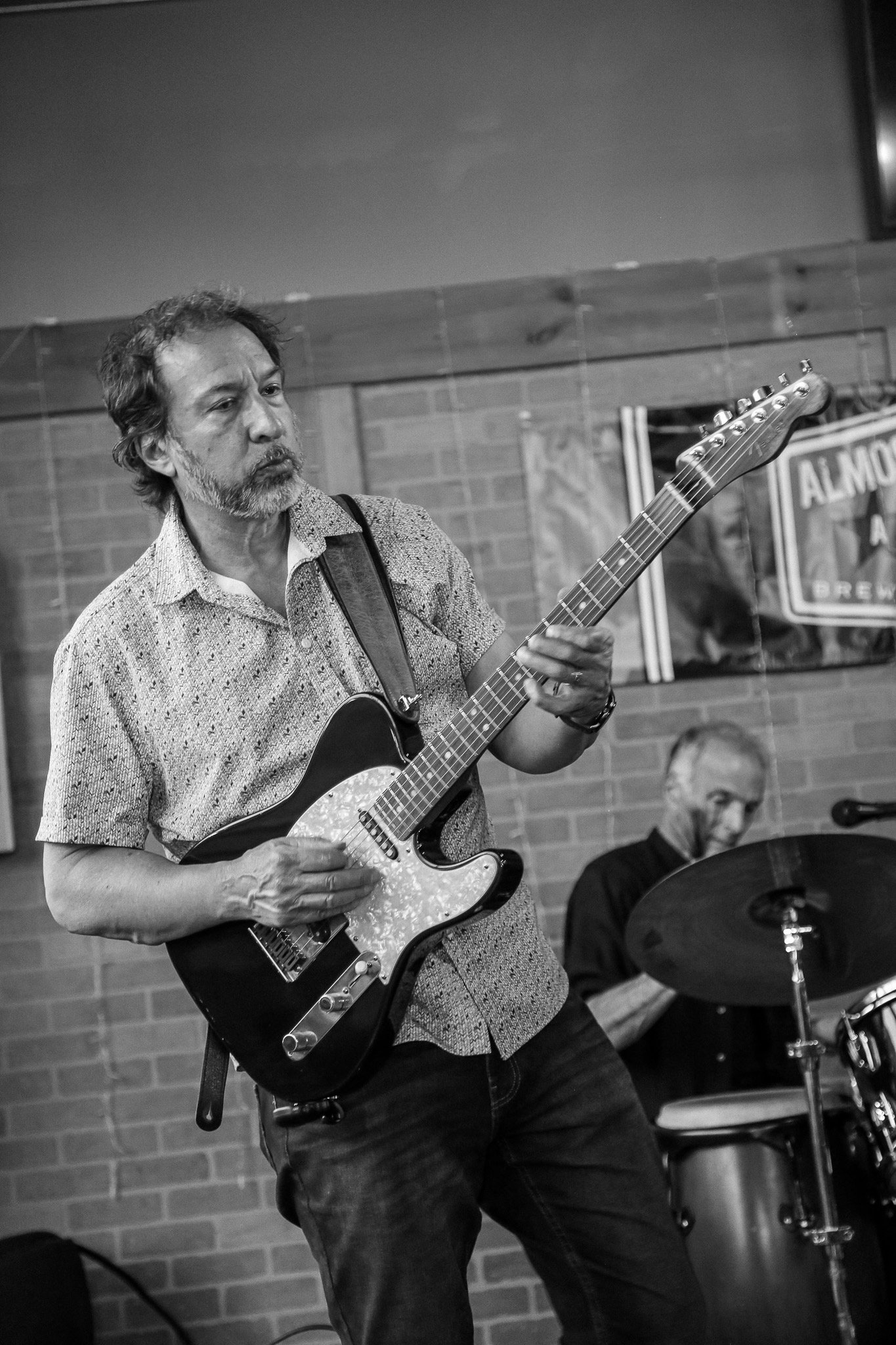 Frank Varela & The Beyond