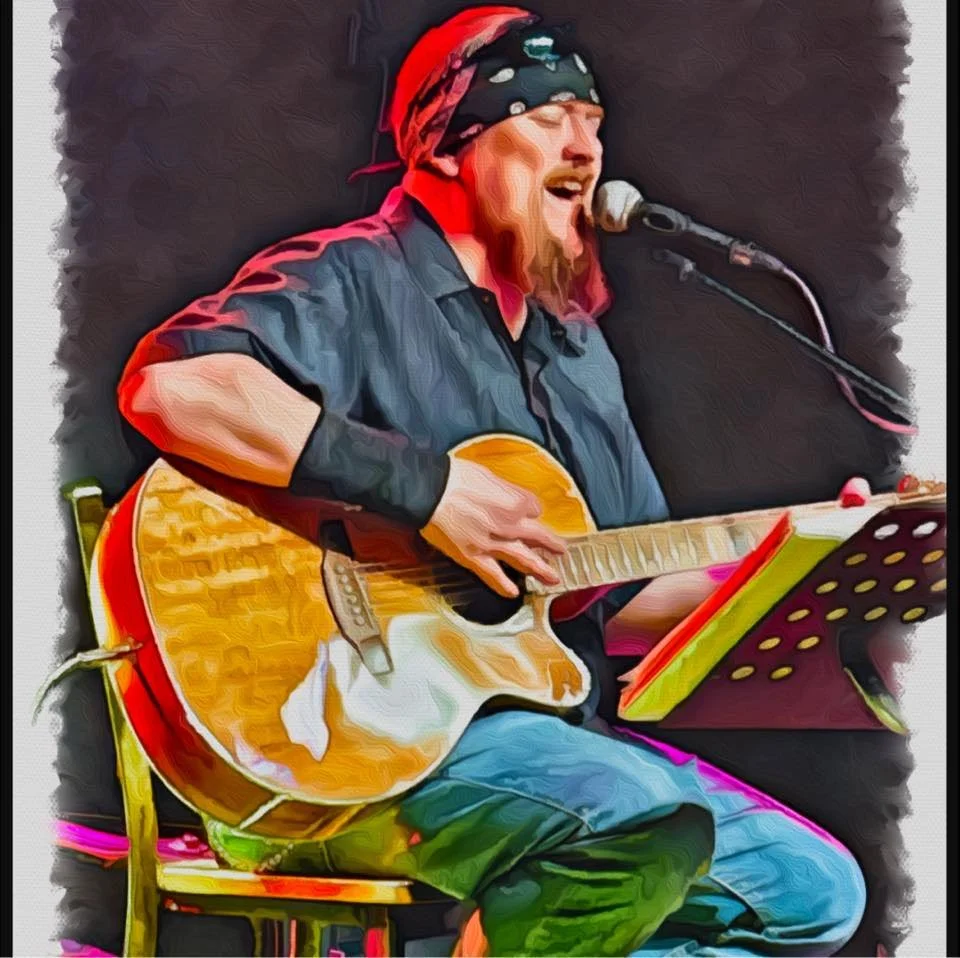 Brett Potter