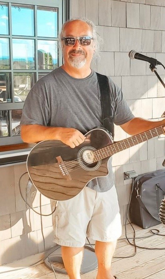 Martin Piggot