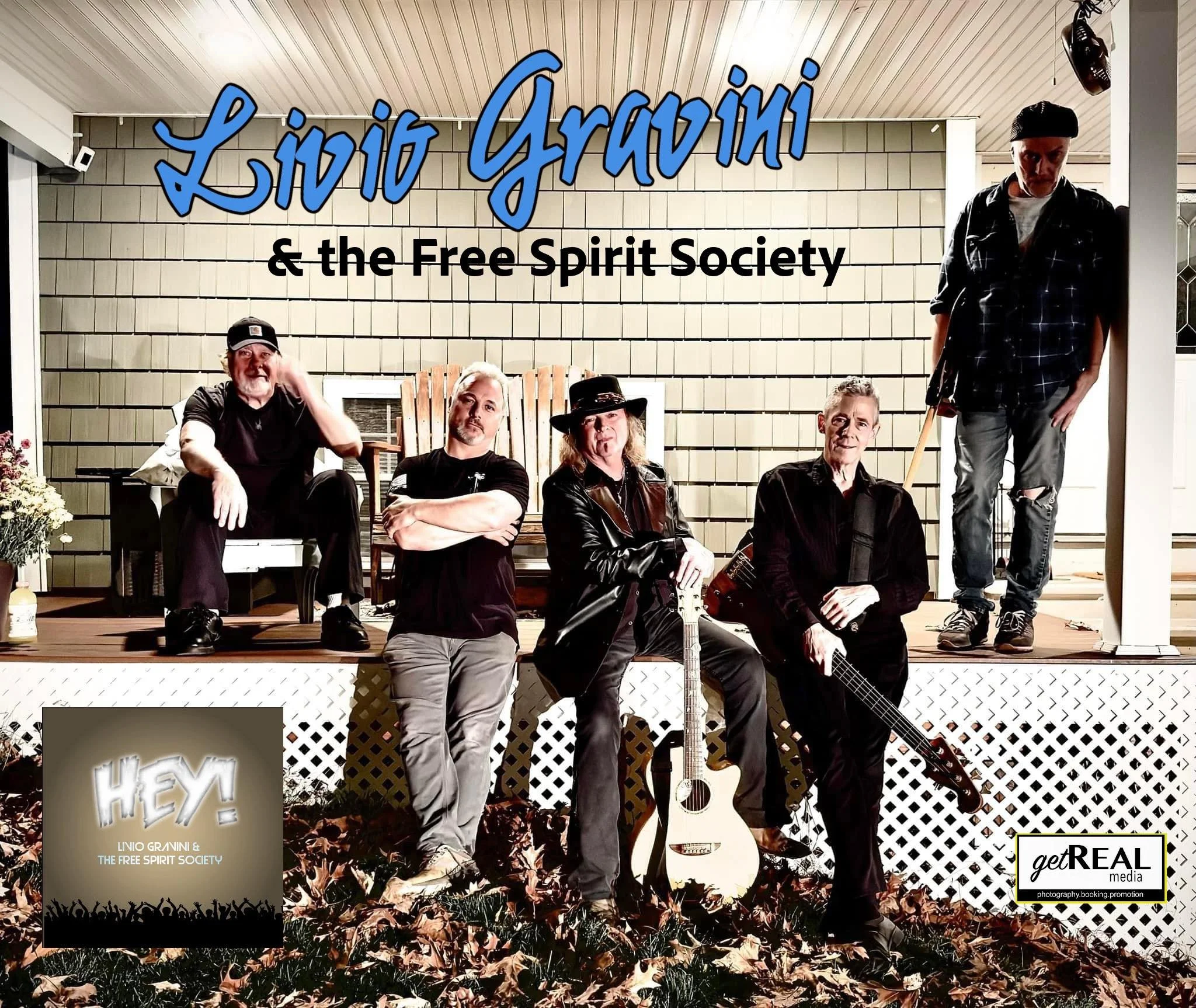 The Free Spirit Society
