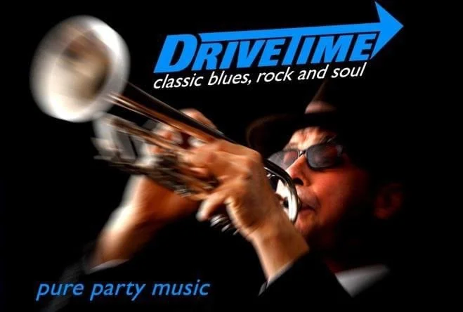 Drive Time Band