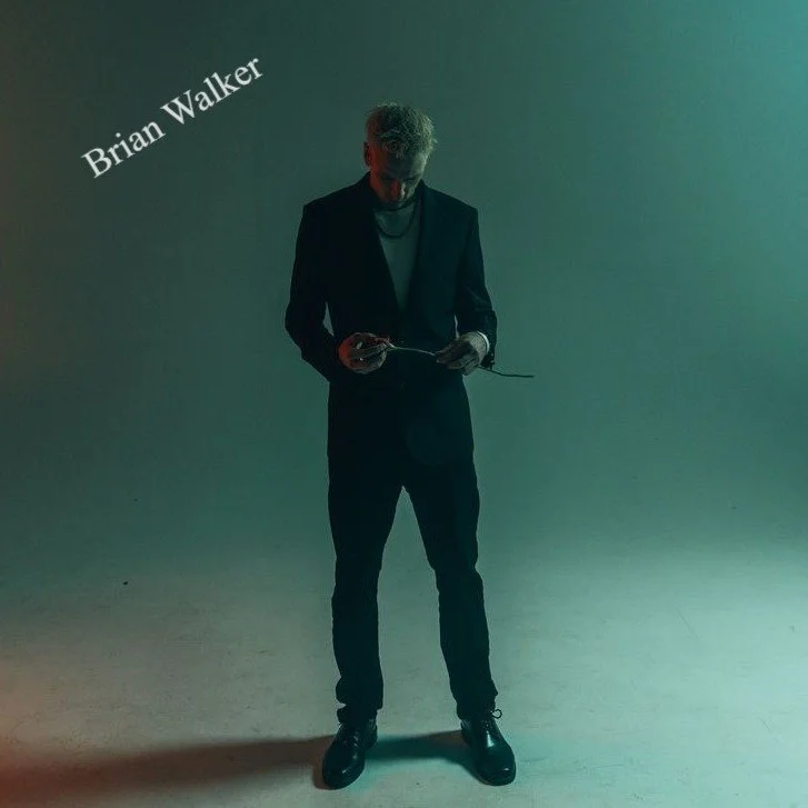 Brian Walker