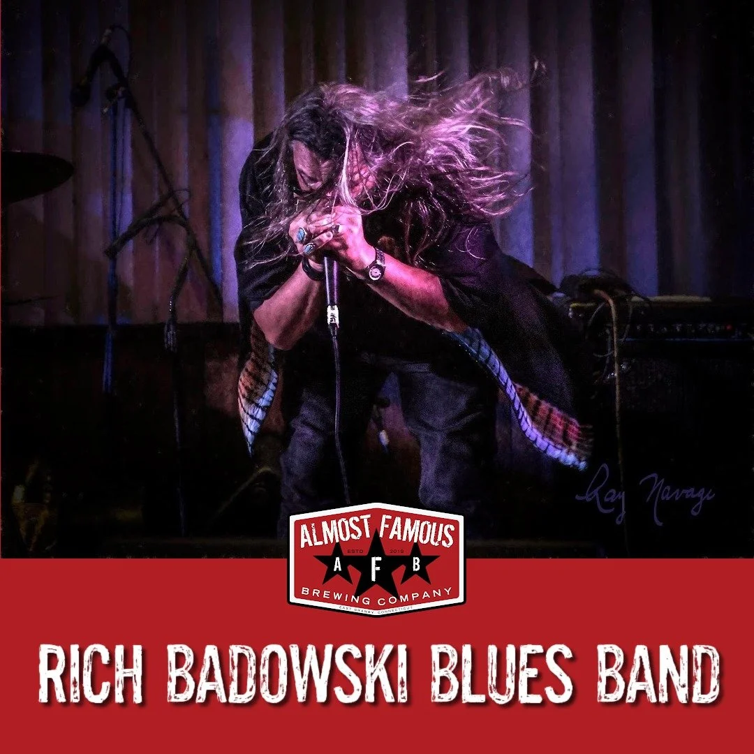 Rich Badowski Band