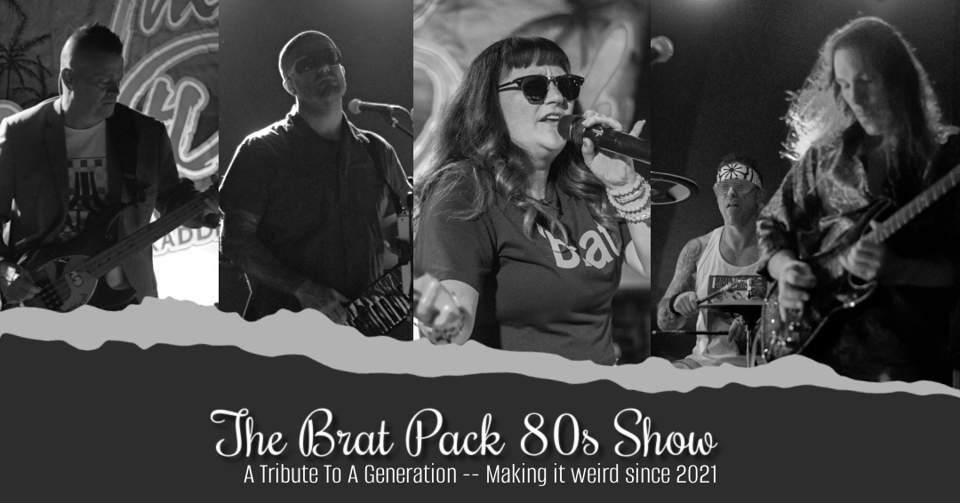The Brat Pack