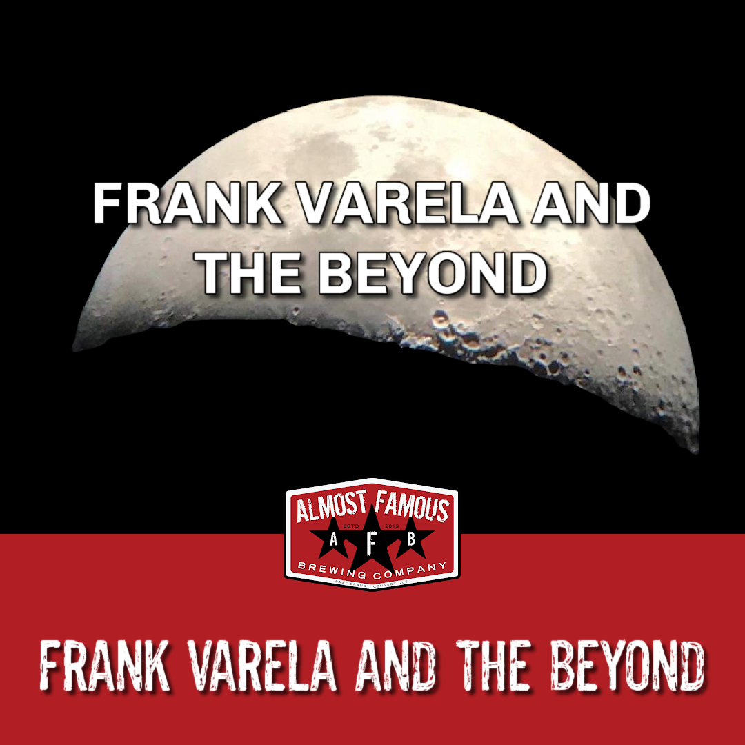 Frank Varela & The Beyond