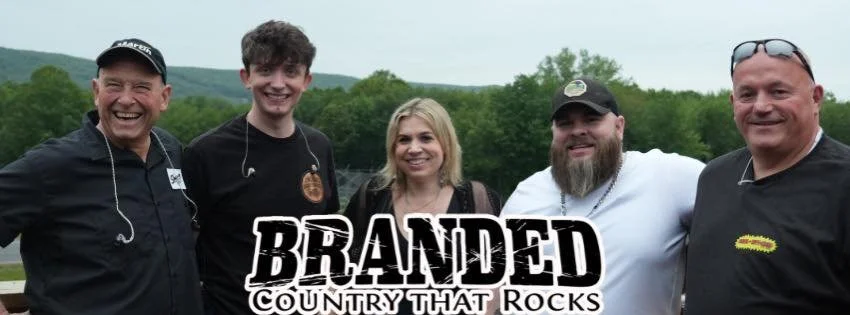 Branded Country