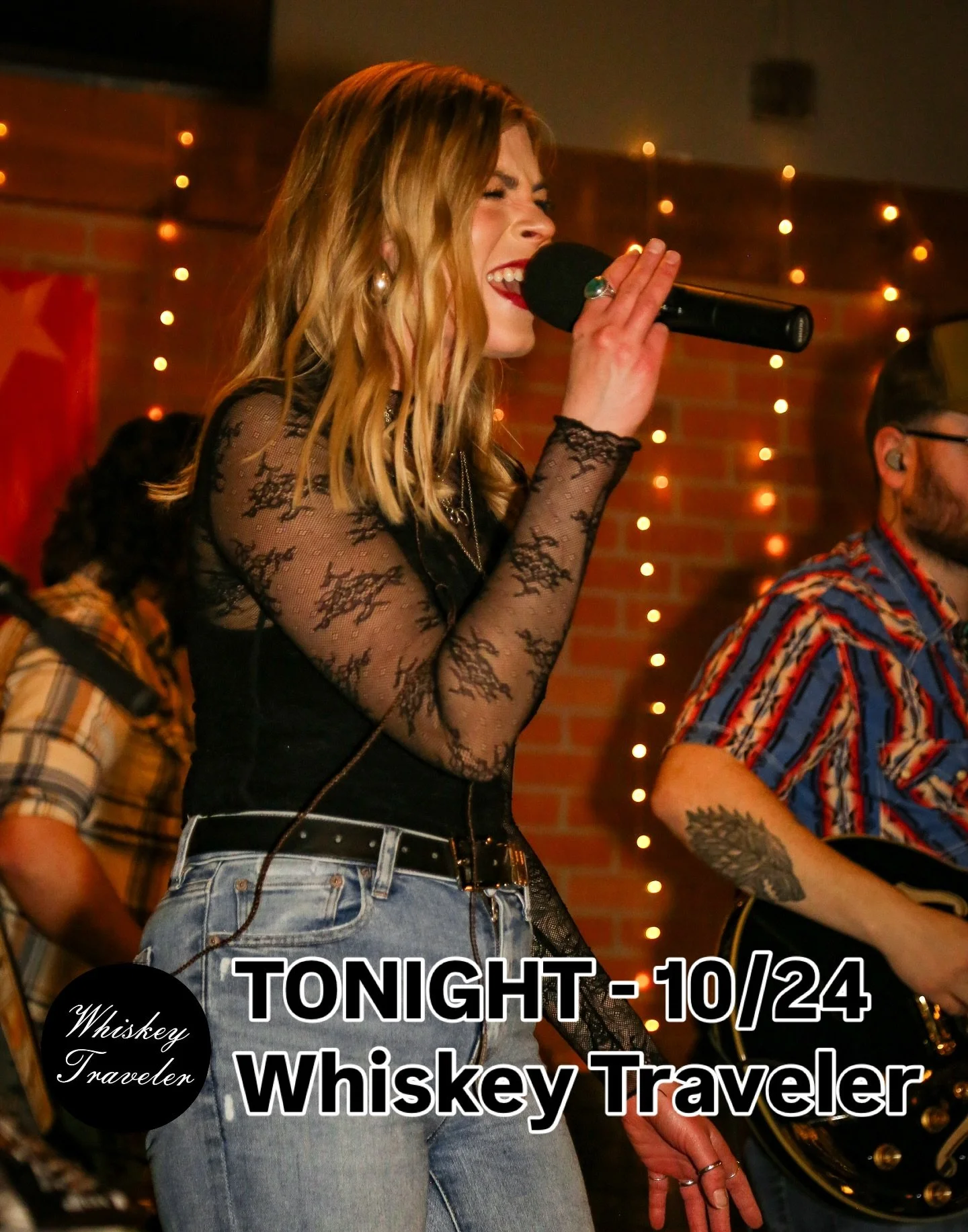 &ldquo;Pull up a seat, take a load off your feet!&rdquo; Don&rsquo;t miss @whiskeytravelerofficial tonight 7-10PM. 
@lucansgrill_foodtruck rolls in at 4PM so show up hungry! We got the beverages.
##ctbeer #ctbeertrail #ctbrewersguild #ctvisit #almost