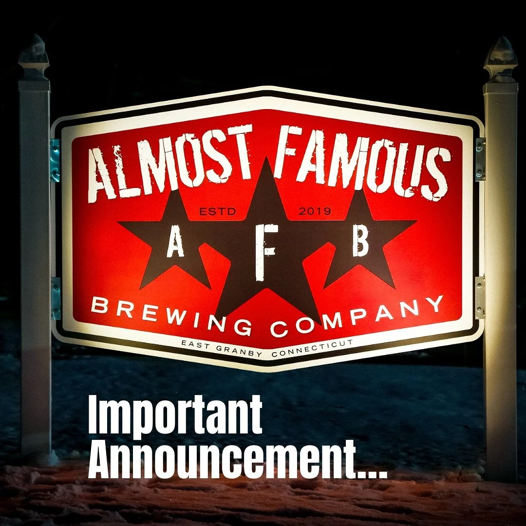 To our customers, family, and friends,

After lengthy deliberation and reflection, we will be closing our doors with the last day of operations being December 28, 2025. We want to thank each one of you for making our journey exciting and rewarding. P
