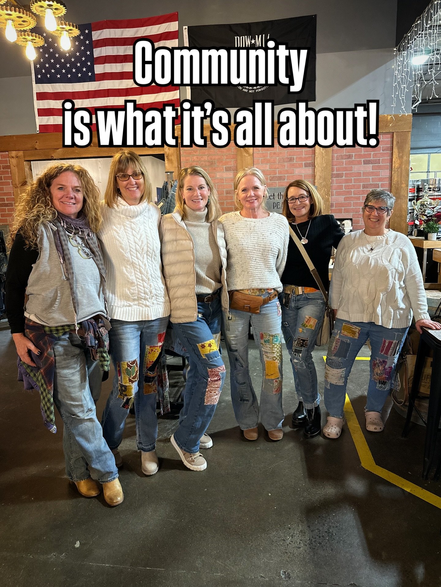 Just a week at Almost Famous Brewing Company where the only thing better than the brews are the memories we made! 🍻 THANK YOU to all everyone who showed up and supported our Small Business Saturday Vendor Market! Because of you it was a HUGE success