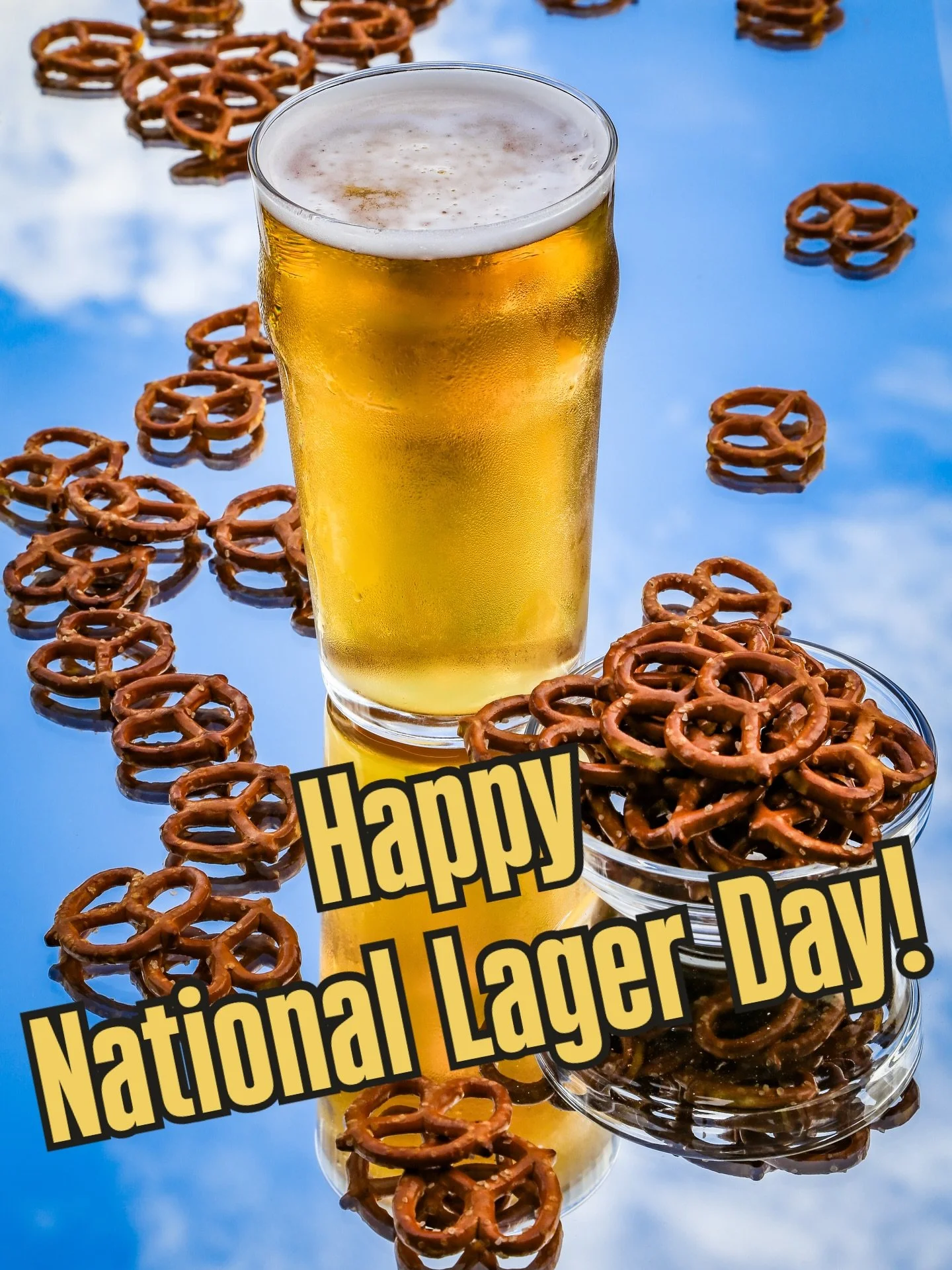 Celebrate here at #almostfamousbrewing! Lauren&rsquo;s pourin&rsquo;! Happy Hour 3-6 and Open Mic/Jam sesh with @dylagentllc 6-9!

#ctbeer #ctbeertrail #ctbrewery #cttaproom #nationallagerday #ctvisit #drinklocalct #almostfamousbrewing #eastgranbyct