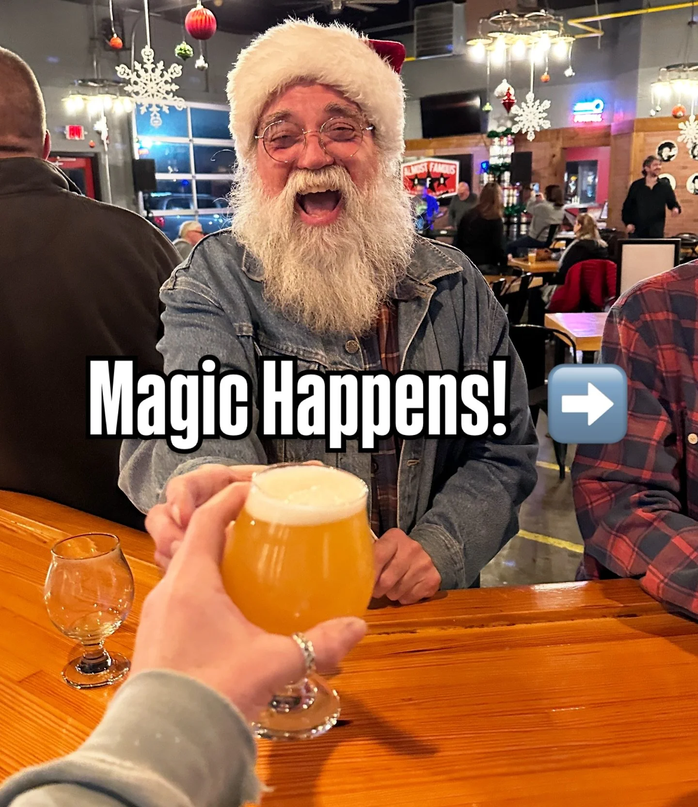 The finale of Weekly Open Mic and Jams last night was grand! We have been honored and delighted to be the home of Dylan Verona&rsquo;s brainchild, @weeklyjams_com for the last year. When he pitched his idea to us we were onboard from our first meetin