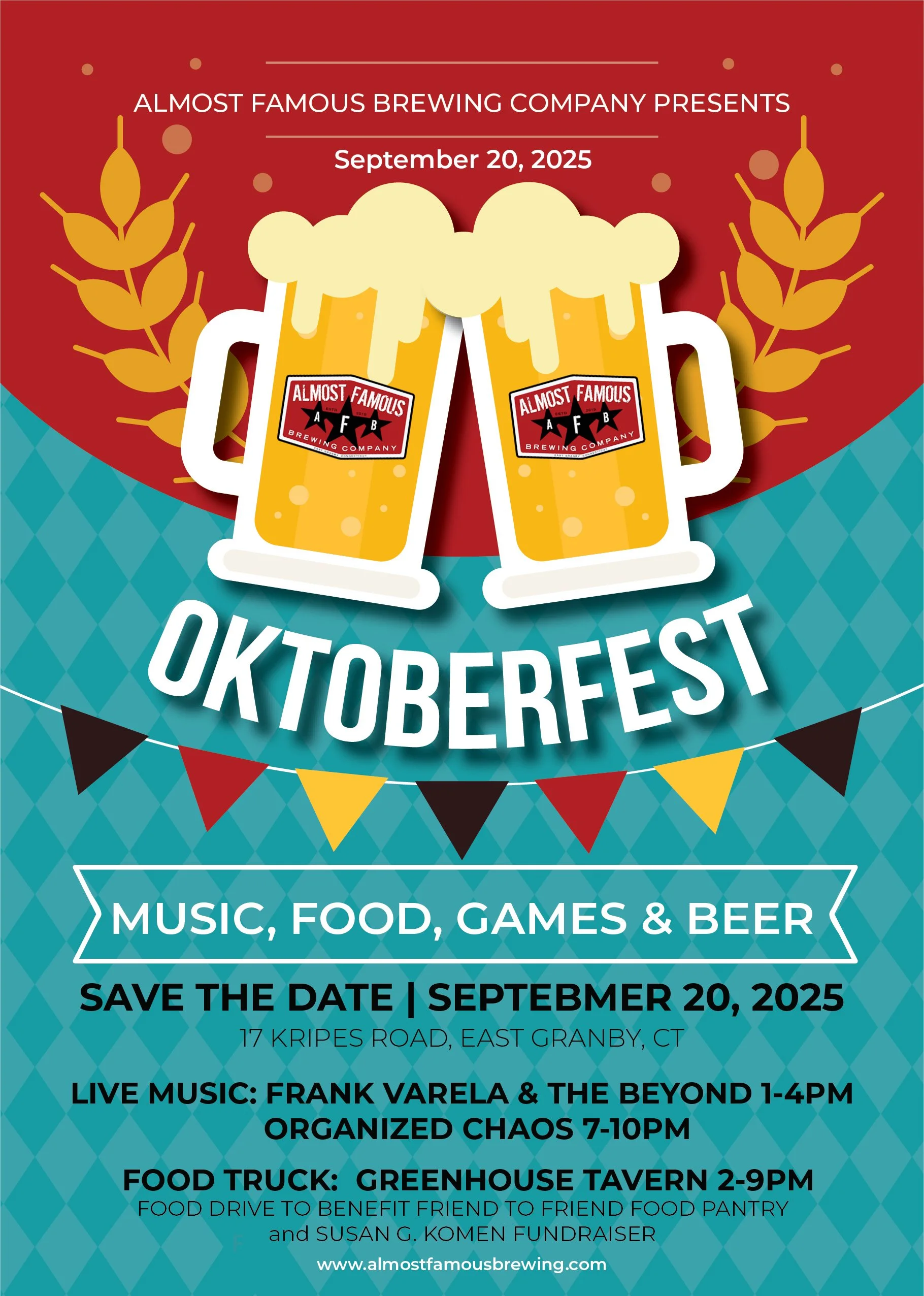 Oktoberfest!
