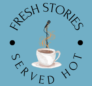 Fresh Stories Served Hot: Halloween Series